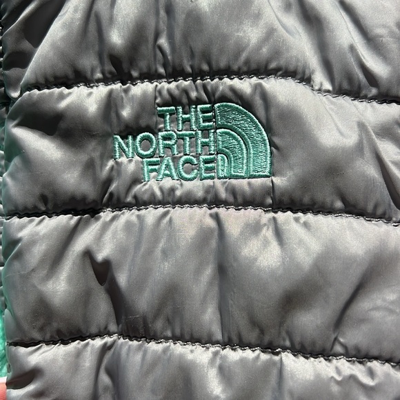 North face reversible jacket - Picture 3 of 5